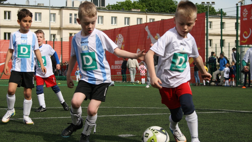 Podsumowanie turnieju 16.05.2015 roku - mecze Argentyny i Polski