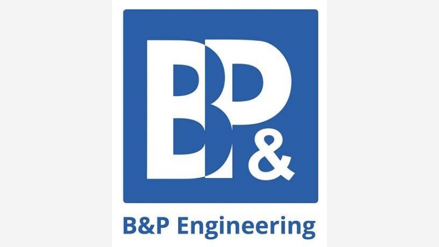 B&P Engineering z Orłem na kolejny rok !