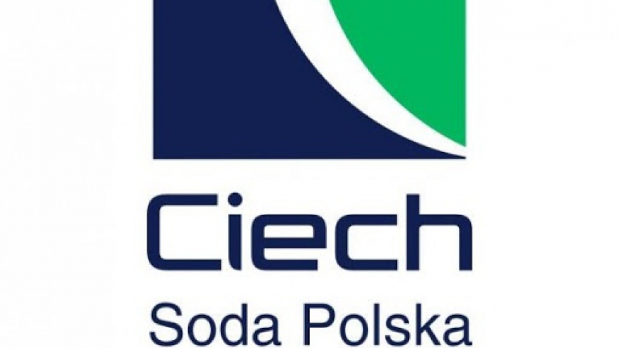 Ciech Soda Polska nadal sponsorem Unii Janikowo