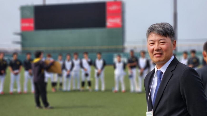 Former Coach Kim Won-hyung, I Want to Learn New Baseball