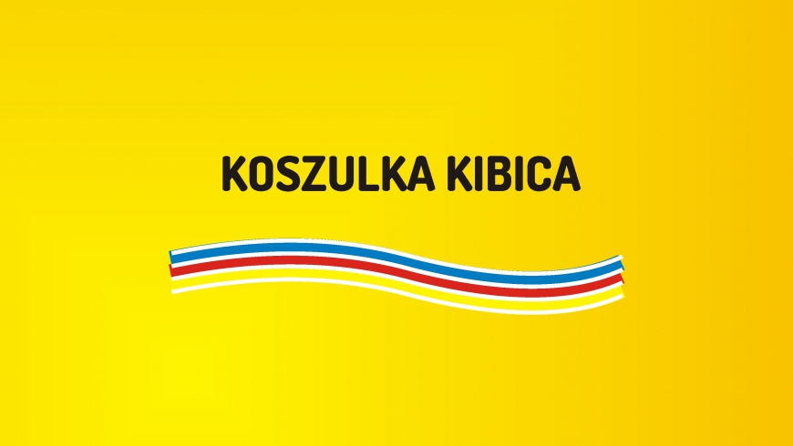 Koszulka dla Rodziców - Kibiców - Fanów