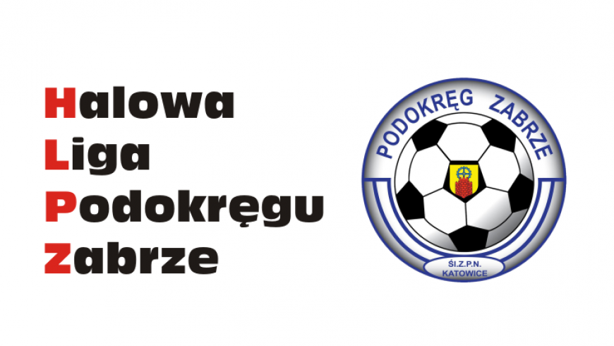 Halowa Liga Podokręgu Zabrzu