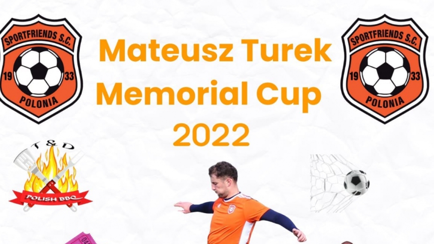 Turek Memoriał Cup