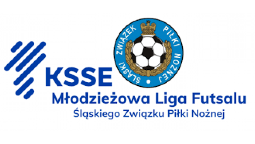 Szkółka piłkarska CKS CZELADŹ - KSSE Młodzieżowa Liga Futsalu