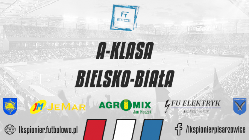 EFCE A-klasa Bielsko-Biała