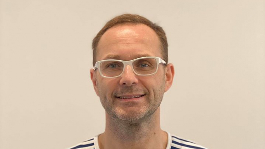 #poznajpiłkarzaBRDARytel - Marcin Synoradzki