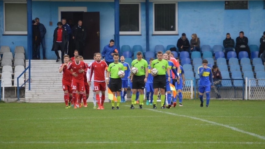 Zapowiedź: Stal - Górnik II Zabrze