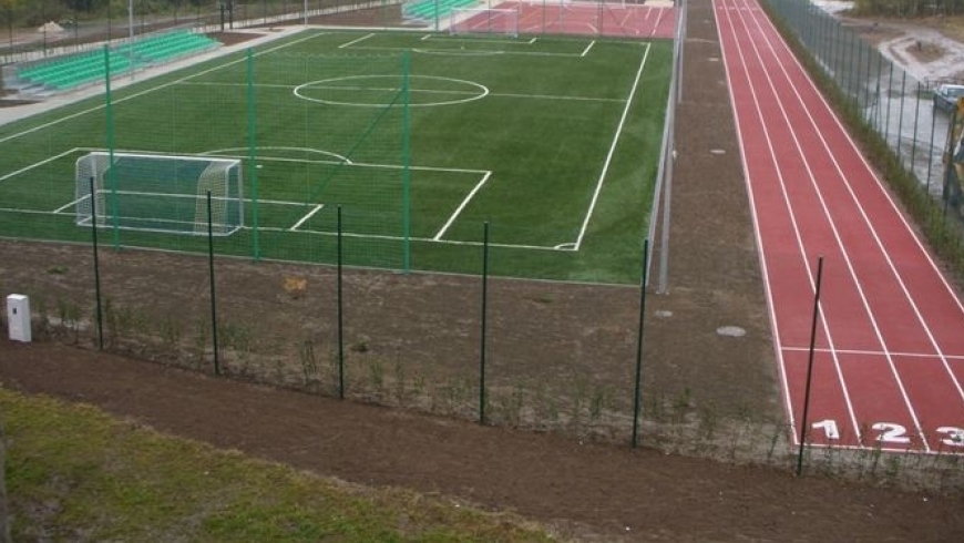 Trening orlików  odbędzie się 26.02.2016 o godz 16.30 na sali gimnastycznej przy Zespole Szkół w Kuźnicy, ul Jagiellońska 1