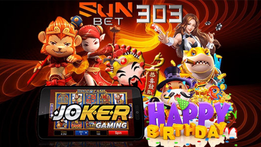 Download APK Joker123 Slot Online Terbaru Situs Terpercaya