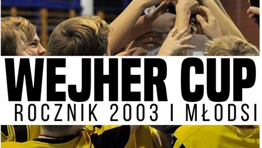 WEJHER CUP 2017