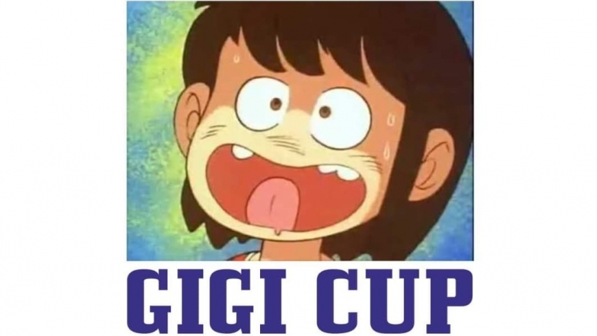 Gigi Cup czyli III Memoriał im. Jakuba Maćkowiaka