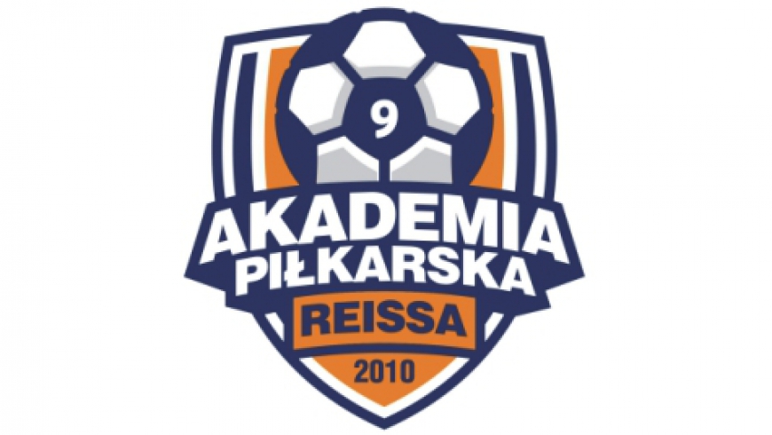 PP: Akademia Reissa 2:1 Grom Plewiska