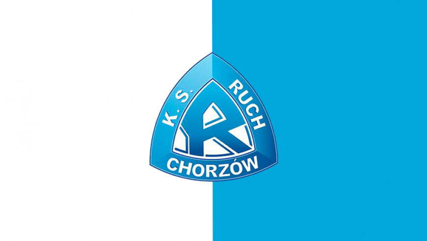 Kadra na mecz z Ruchem Chorzów