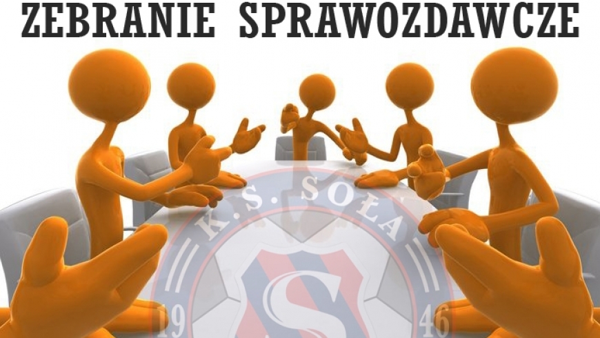 Zebranie sprawozdawcze