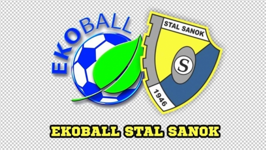 EKOBALL STAL Sanok - PIAST 2-0 (0:0)