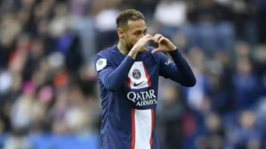 Gik Neymar glip af Champions League mod Bayern?