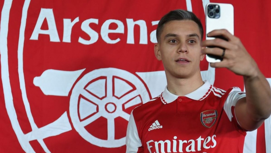 Vijesti o transferu: Arsenal planira potpisati još dva igrača
