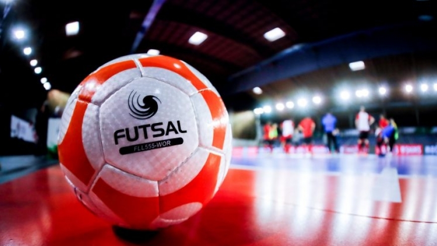 TERMINARZ RUNDY FINAŁOWEJ III LIGI FUTSAL.