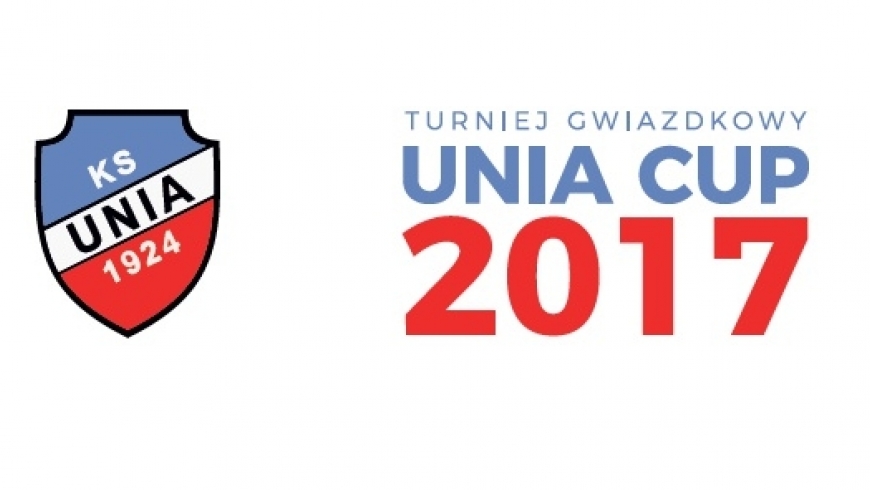 Turniej Gwiazdkowy - Unia CUP 2017