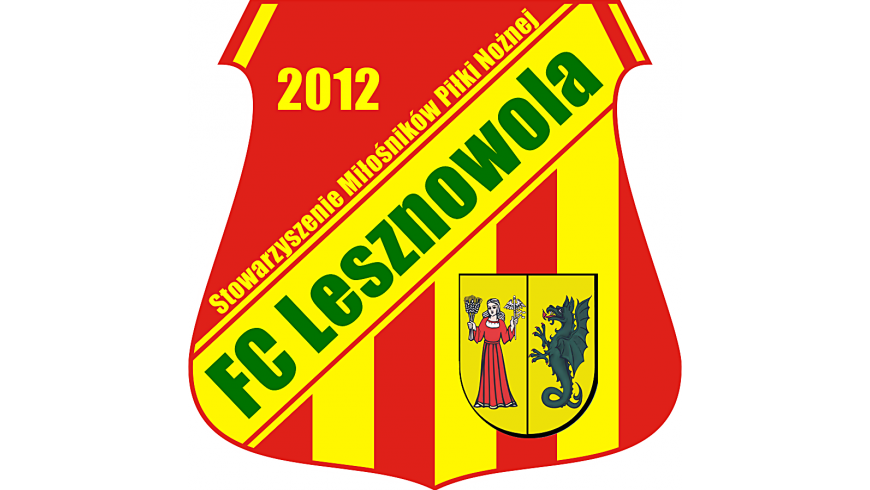 Porażka 2010 w Lidze Lesznowolskiej!