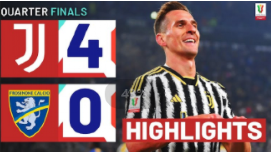 Dokáže Lazio porazit Juventus?