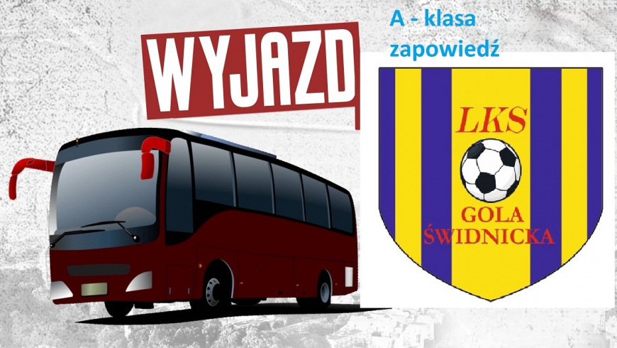 7 kolejka A-klasy: Delta Słupice - LKS Gola