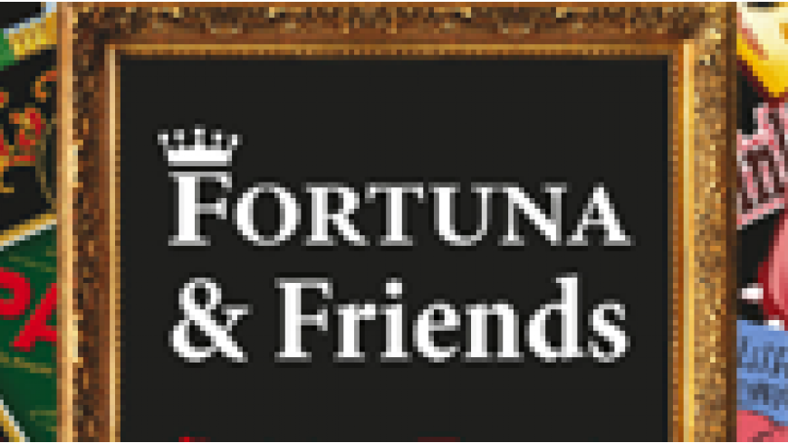 Na zwycięskim szlaku. Fortuna&Friends ponownie pokonana.