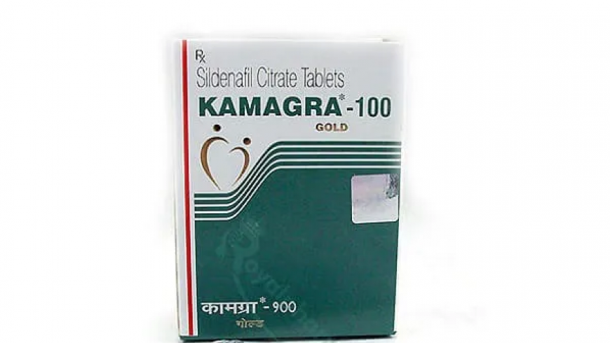 Kamagra 100 Makes Relationship Stronger