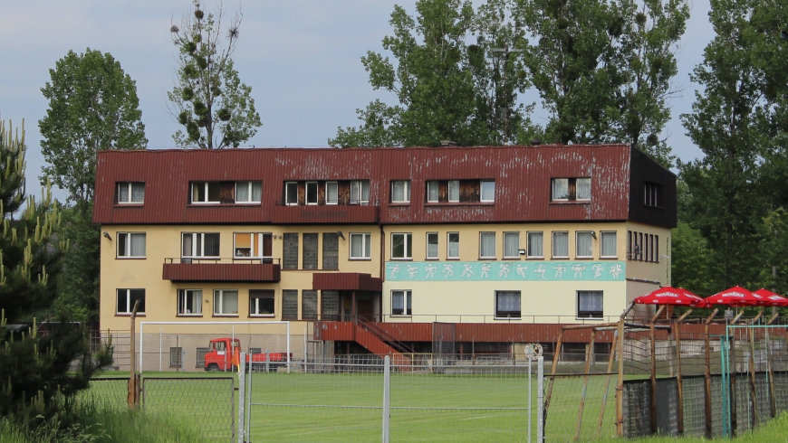 Nowy podział grup lig okręgowych