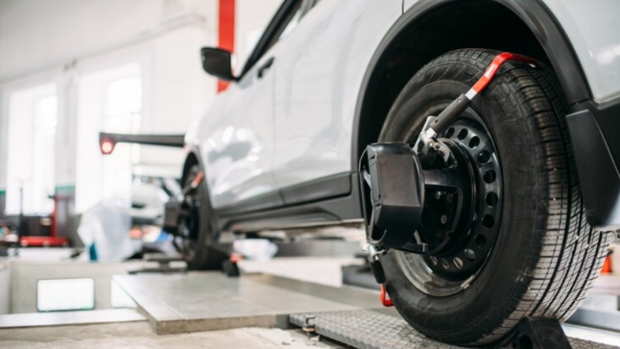 Exploring the Benefits of Regular Wheel Alignment for Your Vehicle