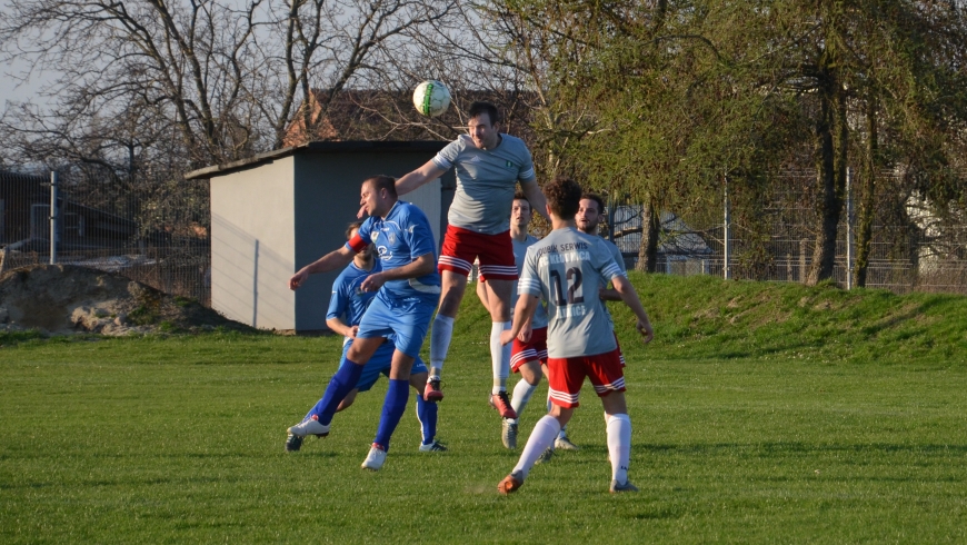 Kłodnica Gliwice - Drama II Kamieniec 3:0