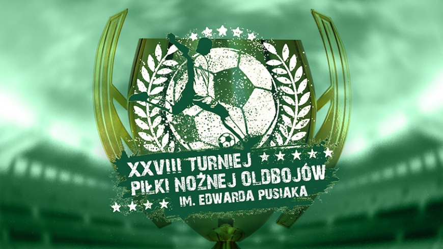 XXVIII Turniej Piłki Nożnej Oldbojów im. Edwarda Pusiaka