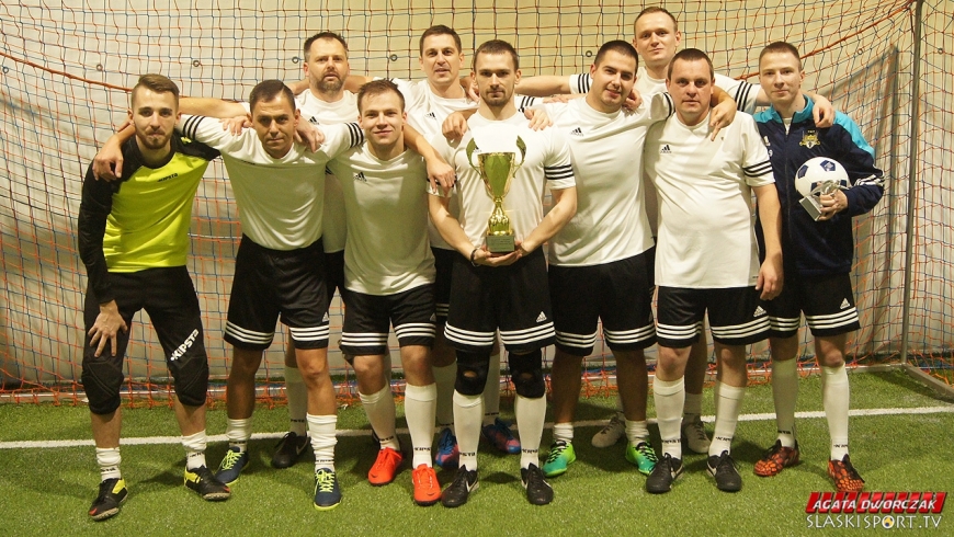 OBI Bydgoszcz zwycięża turniej piłki nożnej "OBI FOOTBALL CUP 2017"