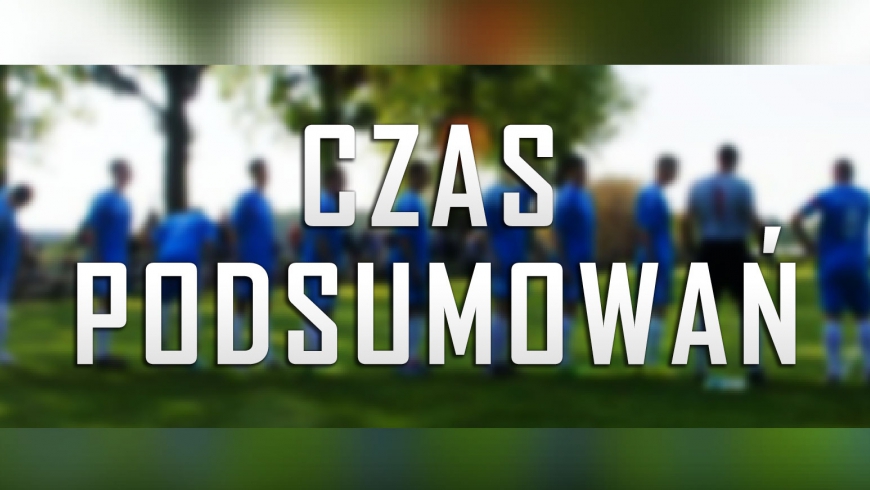 Czas podsumowań!