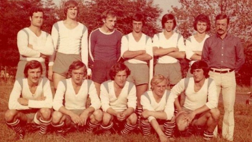 70-lecie Orła: Wspólne zdjęcie i mecz byłych Gwiazd Orła!