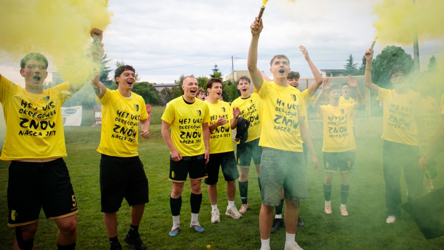Podsumowanie meczów (13/14.06)