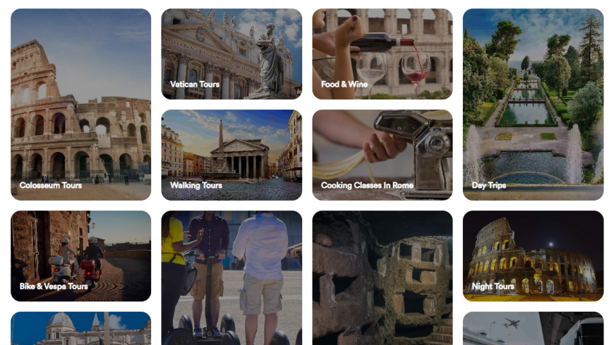 The Best Tours and Activities in Rome for 2024: Your Ultimate Guide