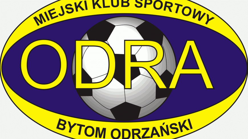 SPARING: ODRA BYTOM ODRZ.5 : 2 SPROTAVIA