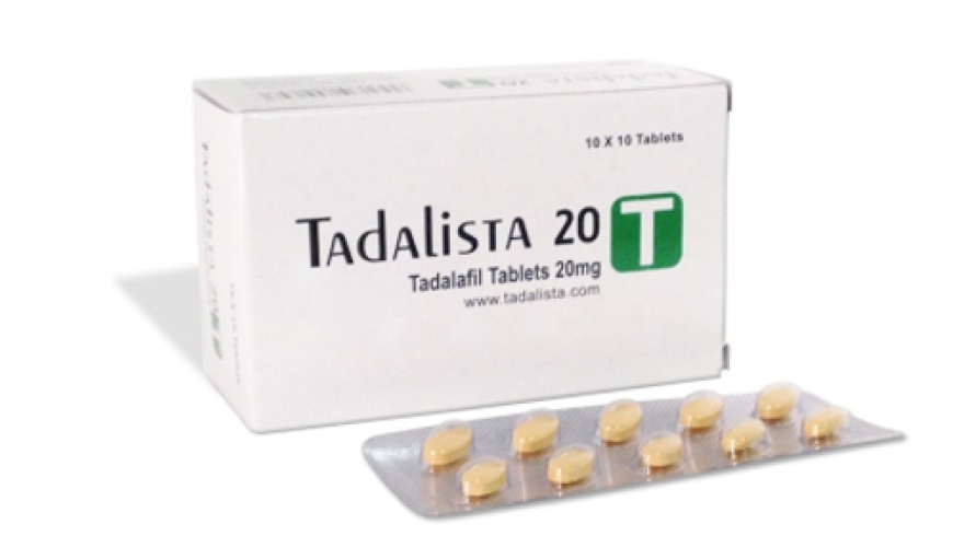 Online Generic Cialis