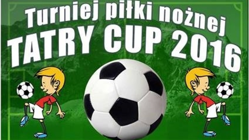 TATRY CUP 2016