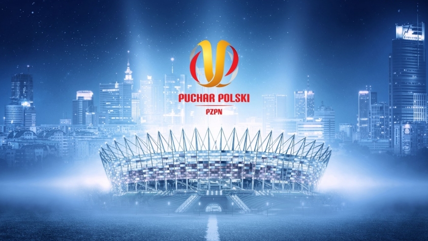 II runda [Puchar Polski] Sanoczanka - Piast 3-1 (2:1)