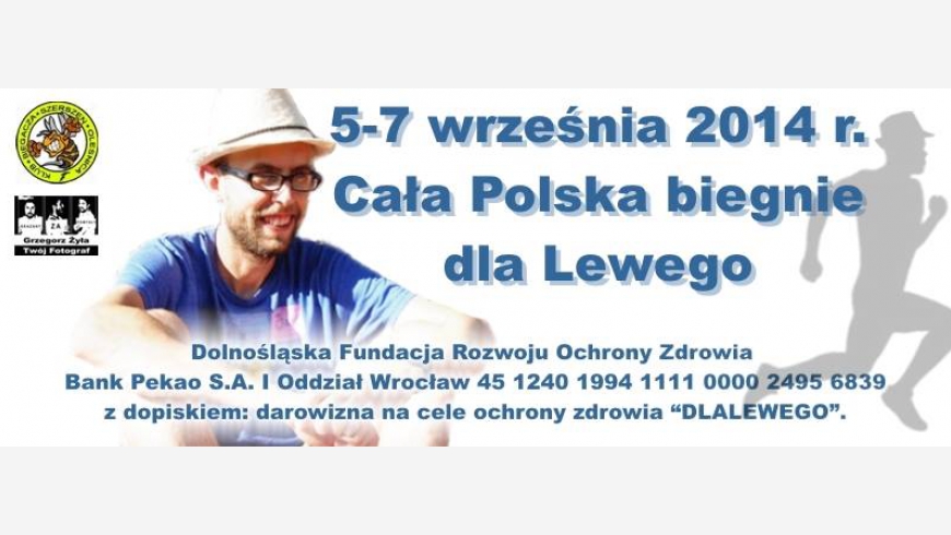 Juniorzy włączają się do #IBC