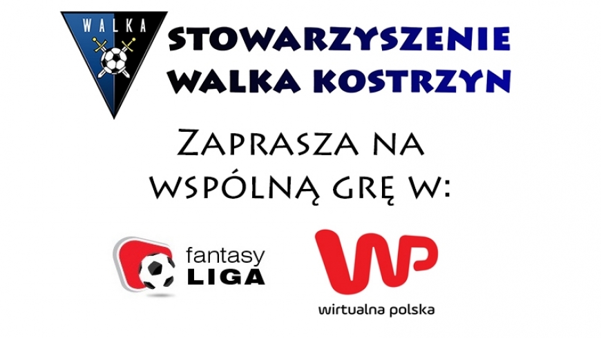 Wraca Ekstraklasa - zapraszamy do zabawy!