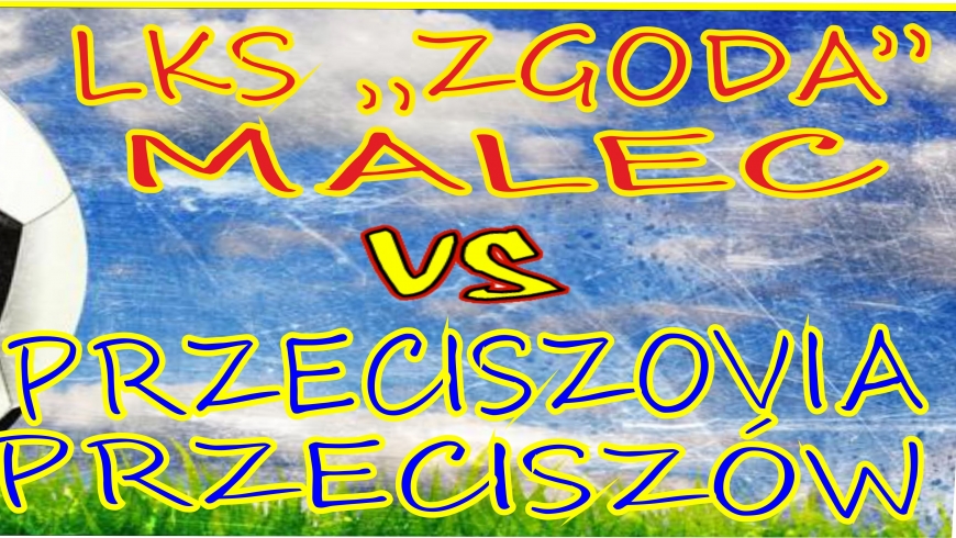 Zgoda vs Przeciszovia   5:2