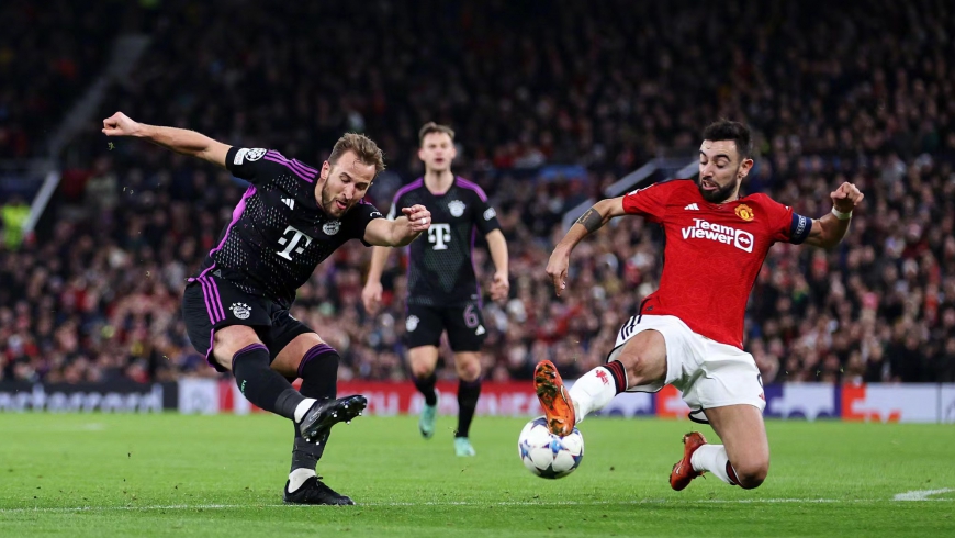 El sueño de campeonato de Kane, del Tottenham al Bayern, la gloria que pasó innumerables veces