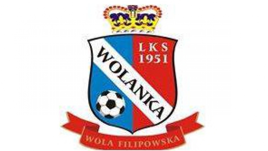 17 kolejka: Wolanka Wola Filipowska II - Victoria 1918 Jaworzno