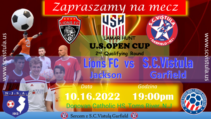 U.S. Open Cup 2nd round