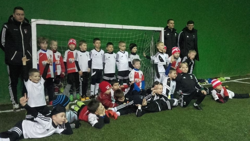 Legia Soccer Schools 2010