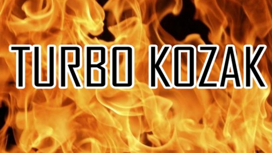 Turbokozak #1