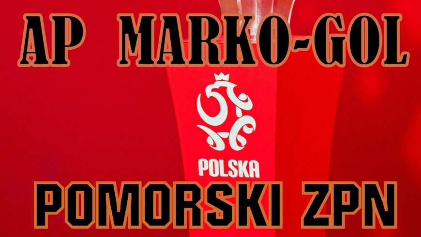 AP Marko-Gol WIOSNA 2024 Harmonogram rozgrywek /Aktual/